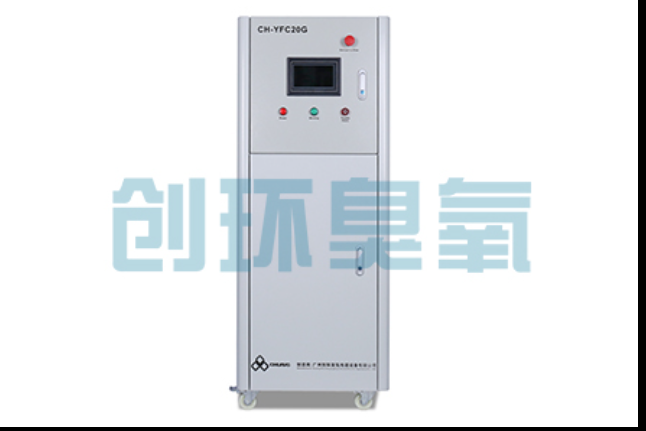 安庆ORP(氧化还原电位)控制在海水养殖臭氧投加中的核心作用与设定区间