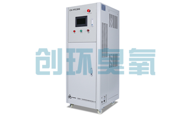 安庆工厂化循环水养虾必备：蛋白分离器后端注入臭氧的技术要点与逻辑
