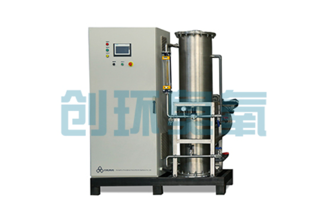 安庆高浓度化工废水脱毒对比：臭氧发生器与湿式氧化法（WAO）的能耗与设备投资评估