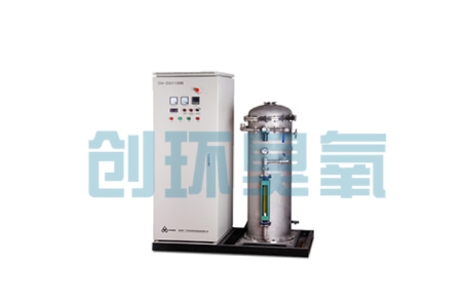 安庆臭氧+UV vs 臭氧+H₂O₂：哪个AOP工艺运行成本低20%？