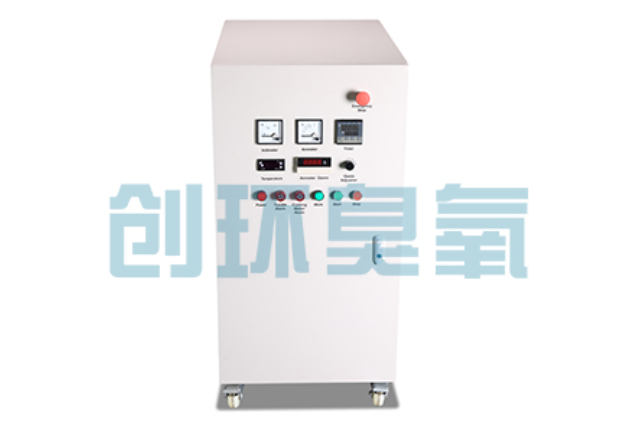 安庆拒绝盲目选型！工厂化循环水养殖臭氧发生器产量计算公式与避坑指南